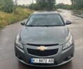 Шевроле Круз, об'ємом двигуна 1.8 л та пробігом 350 тис. км за 6700 $, фото 1 на Automoto.ua