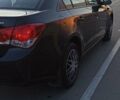 Шевроле Круз, объемом двигателя 1.6 л и пробегом 119 тыс. км за 6900 $, фото 4 на Automoto.ua