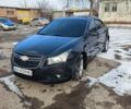Шевроле Круз, объемом двигателя 1.8 л и пробегом 210 тыс. км за 7000 $, фото 1 на Automoto.ua