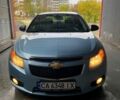 Шевроле Круз, об'ємом двигуна 1.8 л та пробігом 207 тис. км за 7250 $, фото 1 на Automoto.ua