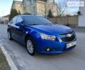 Шевроле Круз, об'ємом двигуна 1.8 л та пробігом 125 тис. км за 8000 $, фото 3 на Automoto.ua