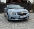 Шевроле Круз, об'ємом двигуна 2 л та пробігом 223 тис. км за 6199 $, фото 1 на Automoto.ua