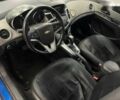 Шевроле Круз, объемом двигателя 2 л и пробегом 347 тыс. км за 6490 $, фото 26 на Automoto.ua