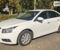 Шевроле Круз, об'ємом двигуна 1.8 л та пробігом 262 тис. км за 7300 $, фото 1 на Automoto.ua