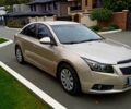 Шевроле Круз, объемом двигателя 1.8 л и пробегом 182 тыс. км за 6700 $, фото 1 на Automoto.ua