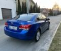 Шевроле Круз, об'ємом двигуна 1.8 л та пробігом 125 тис. км за 8000 $, фото 9 на Automoto.ua