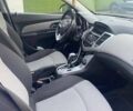 Шевроле Круз, объемом двигателя 1.6 л и пробегом 155 тыс. км за 8300 $, фото 5 на Automoto.ua