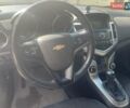 Шевроле Круз, об'ємом двигуна 2 л та пробігом 284 тис. км за 7200 $, фото 11 на Automoto.ua