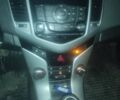 Шевроле Круз, объемом двигателя 1.6 л и пробегом 170 тыс. км за 6200 $, фото 5 на Automoto.ua