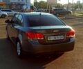 Шевроле Круз, об'ємом двигуна 1.6 л та пробігом 170 тис. км за 6200 $, фото 1 на Automoto.ua