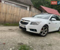 Шевроле Круз, об'ємом двигуна 1.8 л та пробігом 200 тис. км за 6500 $, фото 1 на Automoto.ua