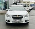 Шевроле Круз, об'ємом двигуна 1.8 л та пробігом 166 тис. км за 7700 $, фото 1 на Automoto.ua