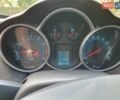 Шевроле Круз, объемом двигателя 1.8 л и пробегом 82 тыс. км за 8800 $, фото 6 на Automoto.ua