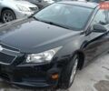 Шевроле Круз, объемом двигателя 1.8 л и пробегом 65 тыс. км за 9000 $, фото 7 на Automoto.ua
