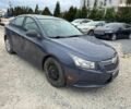 Шевроле Круз, объемом двигателя 1.8 л и пробегом 172 тыс. км за 5200 $, фото 1 на Automoto.ua