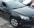 Шевроле Круз, объемом двигателя 1.8 л и пробегом 65 тыс. км за 9000 $, фото 1 на Automoto.ua