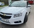 Шевроле Круз, об'ємом двигуна 1.8 л та пробігом 192 тис. км за 7950 $, фото 1 на Automoto.ua