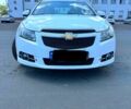 Шевроле Круз, объемом двигателя 1.4 л и пробегом 197 тыс. км за 7100 $, фото 1 на Automoto.ua