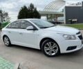 Шевроле Круз, об'ємом двигуна 1.8 л та пробігом 192 тис. км за 7950 $, фото 3 на Automoto.ua