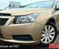 Шевроле Круз, об'ємом двигуна 1.8 л та пробігом 214 тис. км за 5600 $, фото 1 на Automoto.ua