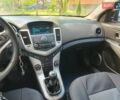 Шевроле Круз, объемом двигателя 1.8 л и пробегом 82 тыс. км за 8800 $, фото 7 на Automoto.ua