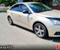 Шевроле Круз, объемом двигателя 1.8 л и пробегом 200 тыс. км за 7200 $, фото 1 на Automoto.ua