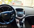 Шевроле Круз, объемом двигателя 1.8 л и пробегом 210 тыс. км за 5600 $, фото 4 на Automoto.ua