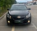 Шевроле Круз, объемом двигателя 1.8 л и пробегом 196 тыс. км за 6990 $, фото 2 на Automoto.ua