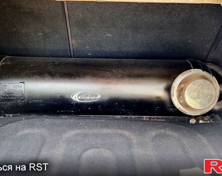 Шевроле Круз, объемом двигателя 1.8 л и пробегом 210 тыс. км за 6990 $, фото 5 на Automoto.ua