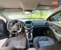 Шевроле Круз, объемом двигателя 1.8 л и пробегом 82 тыс. км за 8800 $, фото 5 на Automoto.ua