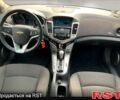 Шевроле Круз, объемом двигателя 1.8 л и пробегом 200 тыс. км за 6800 $, фото 1 на Automoto.ua