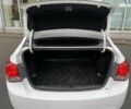Шевроле Круз, об'ємом двигуна 1.8 л та пробігом 166 тис. км за 7700 $, фото 22 на Automoto.ua