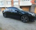Шевроле Круз, объемом двигателя 1.8 л и пробегом 82 тыс. км за 8800 $, фото 1 на Automoto.ua