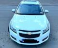 Шевроле Круз, объемом двигателя 1.4 л и пробегом 197 тыс. км за 7100 $, фото 1 на Automoto.ua