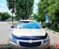 Шевроле Круз, объемом двигателя 1.8 л и пробегом 200 тыс. км за 7200 $, фото 1 на Automoto.ua