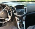 Шевроле Круз, объемом двигателя 1.8 л и пробегом 82 тыс. км за 8800 $, фото 9 на Automoto.ua