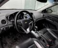 Шевроле Круз, об'ємом двигуна 1.8 л та пробігом 166 тис. км за 7700 $, фото 13 на Automoto.ua