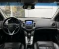 Шевроле Круз, об'ємом двигуна 1.8 л та пробігом 166 тис. км за 7700 $, фото 8 на Automoto.ua
