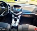 Шевроле Круз, объемом двигателя 1.8 л и пробегом 200 тыс. км за 7200 $, фото 2 на Automoto.ua