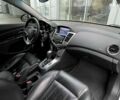 Шевроле Круз, об'ємом двигуна 1.8 л та пробігом 166 тис. км за 7700 $, фото 9 на Automoto.ua