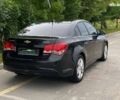 Шевроле Круз, об'ємом двигуна 1.8 л та пробігом 196 тис. км за 6990 $, фото 10 на Automoto.ua