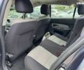 Шевроле Круз, объемом двигателя 1.8 л и пробегом 172 тыс. км за 5200 $, фото 8 на Automoto.ua