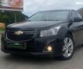Шевроле Круз, объемом двигателя 1.8 л и пробегом 196 тыс. км за 5790 $, фото 1 на Automoto.ua