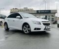 Шевроле Круз, объемом двигателя 1.8 л и пробегом 166 тыс. км за 7700 $, фото 1 на Automoto.ua