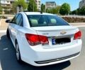 Шевроле Круз, объемом двигателя 1.4 л и пробегом 197 тыс. км за 7100 $, фото 3 на Automoto.ua
