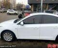 Шевроле Круз, об'ємом двигуна 1.6 л та пробігом 153 тис. км за 7500 $, фото 1 на Automoto.ua