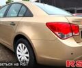 Шевроле Круз, объемом двигателя 1.8 л и пробегом 210 тыс. км за 6200 $, фото 1 на Automoto.ua