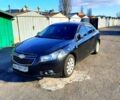 Шевроле Круз, об'ємом двигуна 1.6 л та пробігом 200 тис. км за 6500 $, фото 1 на Automoto.ua