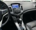 Шевроле Круз, об'ємом двигуна 1.8 л та пробігом 166 тис. км за 7700 $, фото 20 на Automoto.ua