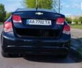 Шевроле Круз, об'ємом двигуна 1.8 л та пробігом 120 тис. км за 9500 $, фото 3 на Automoto.ua